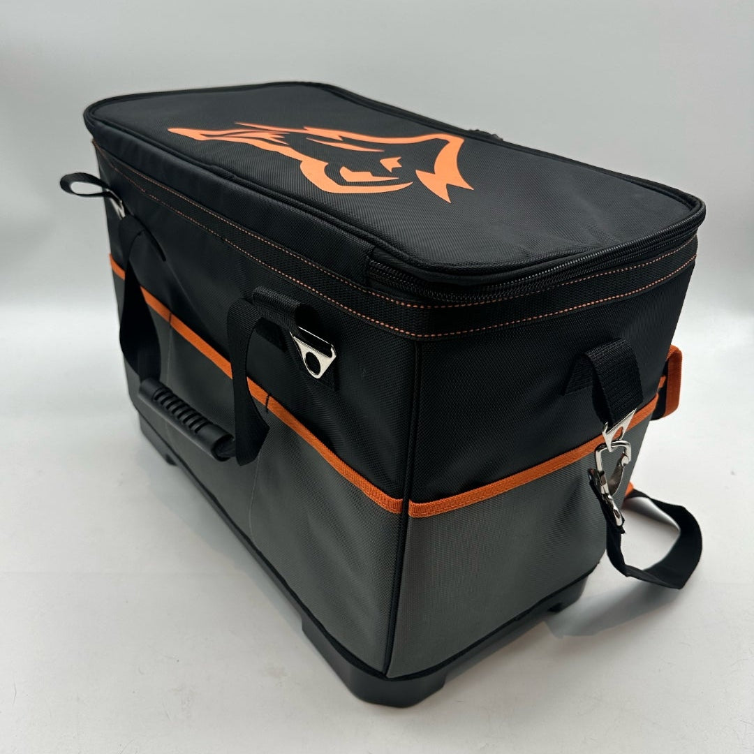 Vosco® Stevige gereedschapstas XL