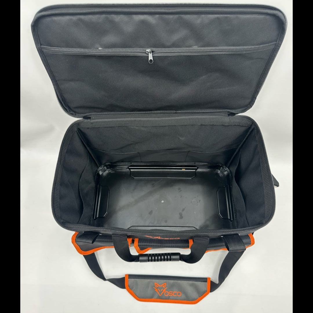 Vosco® Stevige gereedschapstas XL
