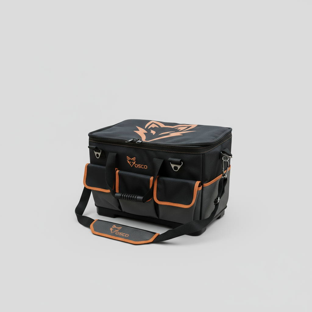 Vosco® Stevige gereedschapstas XL