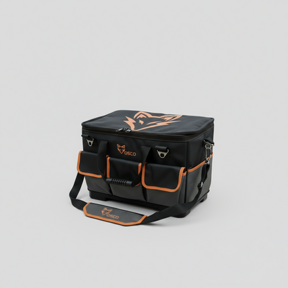 Vosco® Stevige gereedschapstas XL