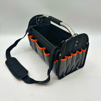 Vosco open gereedschapstas