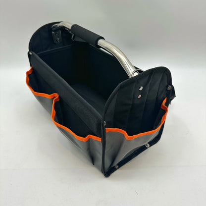 Vosco open gereedschapstas