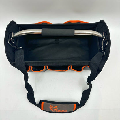 Vosco open gereedschapstas