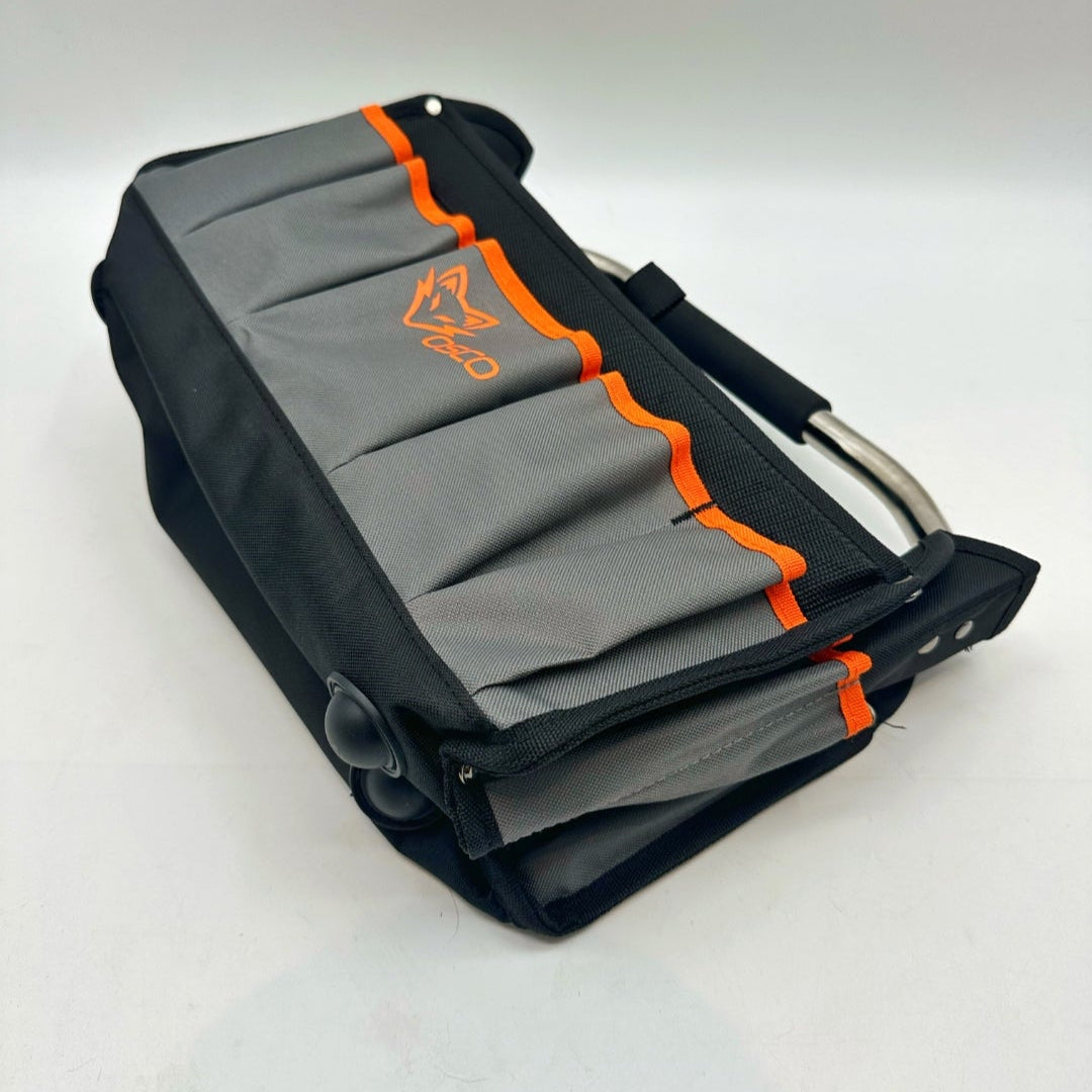 Vosco open gereedschapstas