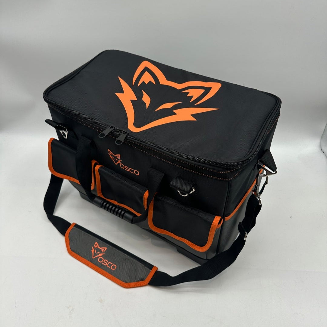 Vosco® Stevige gereedschapstas XL